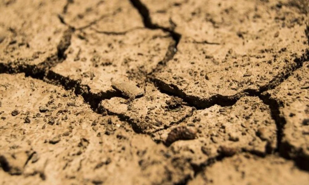 «Καμπανάκι» για τη λειψυδρία στη Μεσόγειο – Η ξηρασία απειλεί την Κρήτη